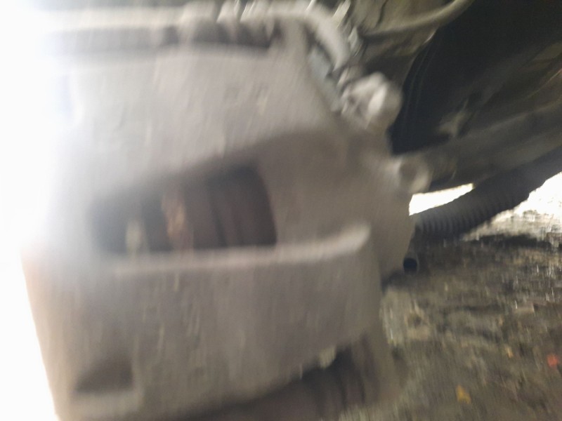 Recambio de pinza freno delantera derecha para opel corsa d (s07) 1.3 cdti (l08, l68) referencia OEM IAM   