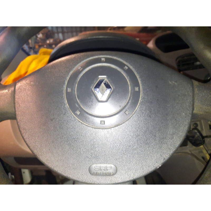 Recambio de airbag delantero izquierdo para renault kangoo express (fw0/1_) 1.5 dci 70 (fw0a, kw0v) referencia OEM IAM   