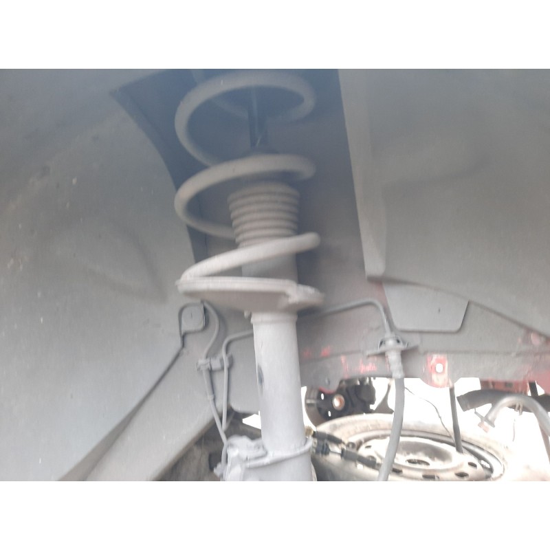 Recambio de amortiguador delantero derecho para dacia logan mcv (ks_) 1.5 dci (ks0w) referencia OEM IAM   
