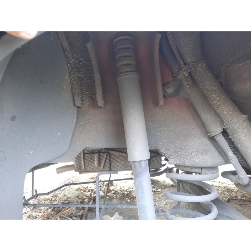 Recambio de amortiguador trasero derecho para dacia logan mcv (ks_) 1.5 dci (ks0w) referencia OEM IAM   