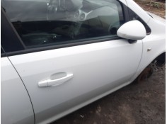 Recambio de puerta delantera derecha para opel corsa d (s07) 1.3 cdti (l08, l68) referencia OEM IAM   