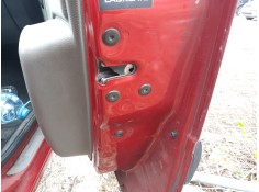 Recambio de cerradura puerta delantera derecha para dacia logan mcv (ks_) 1.5 dci (ks0w) referencia OEM IAM   