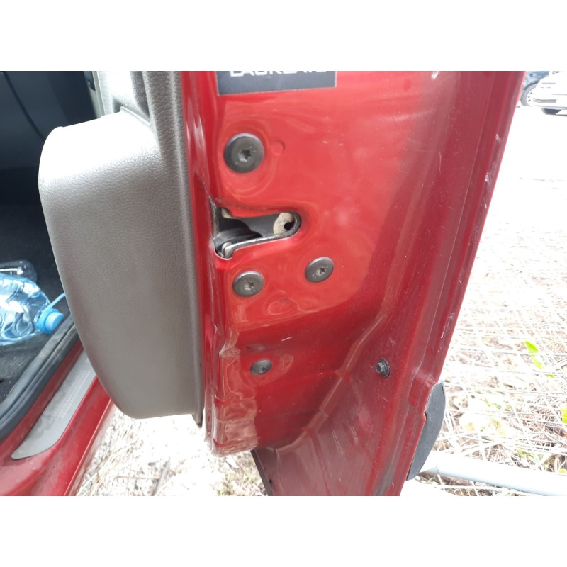 Recambio de cerradura puerta delantera derecha para dacia logan mcv (ks_) 1.5 dci (ks0w) referencia OEM IAM   