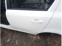 Recambio de puerta trasera izquierda para opel corsa d (s07) 1.3 cdti (l08, l68) referencia OEM IAM   