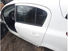 Recambio de puerta trasera izquierda para opel corsa d (s07) 1.3 cdti (l08, l68) referencia OEM IAM    2