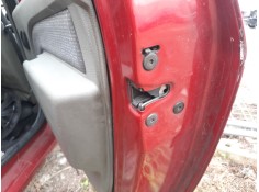 Recambio de cerradura puerta trasera derecha para dacia logan mcv (ks_) 1.5 dci (ks0w) referencia OEM IAM   