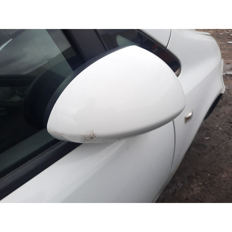 Recambio de retrovisor derecho para opel corsa d (s07) 1.3 cdti (l08, l68) referencia OEM IAM   
