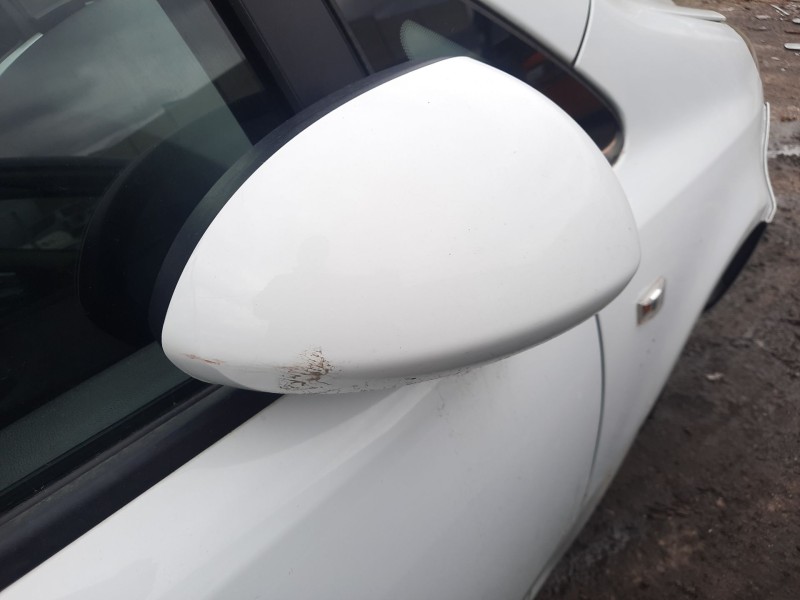 Recambio de retrovisor derecho para opel corsa d (s07) 1.3 cdti (l08, l68) referencia OEM IAM   