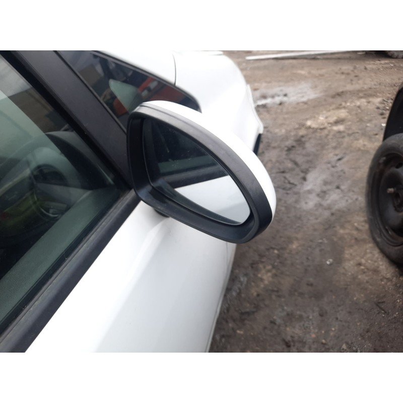 Recambio de retrovisor derecho para opel corsa d (s07) 1.3 cdti (l08, l68) referencia OEM IAM   