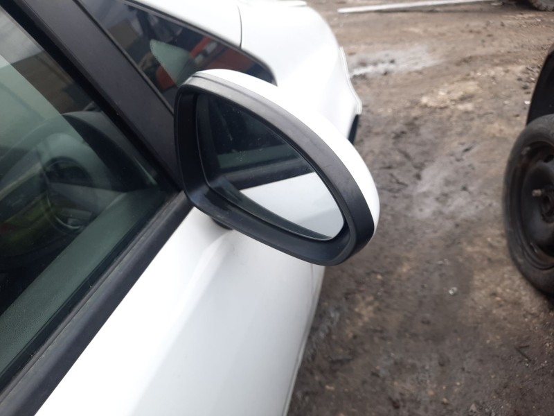 Recambio de retrovisor derecho para opel corsa d (s07) 1.3 cdti (l08, l68) referencia OEM IAM   