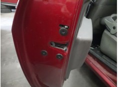Recambio de cerradura puerta trasera izquierda para dacia logan mcv (ks_) 1.5 dci (ks0w) referencia OEM IAM   