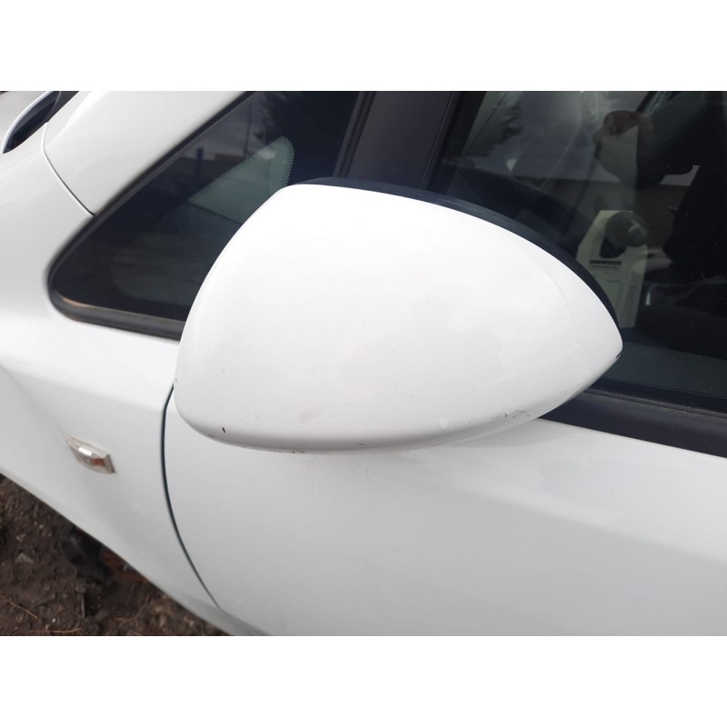 Recambio de retrovisor izquierdo para opel corsa d (s07) 1.3 cdti (l08, l68) referencia OEM IAM   