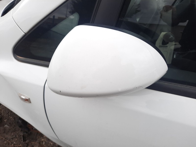 Recambio de retrovisor izquierdo para opel corsa d (s07) 1.3 cdti (l08, l68) referencia OEM IAM   