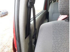 Recambio de cinturon seguridad delantero derecho para dacia logan mcv (ks_) 1.5 dci (ks0w) referencia OEM IAM   
