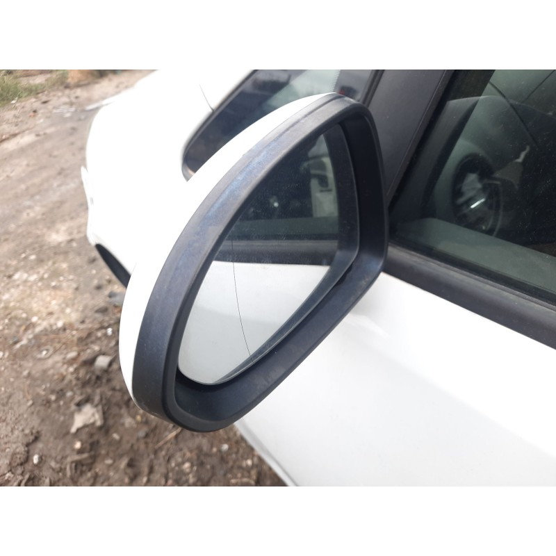 Recambio de retrovisor izquierdo para opel corsa d (s07) 1.3 cdti (l08, l68) referencia OEM IAM   