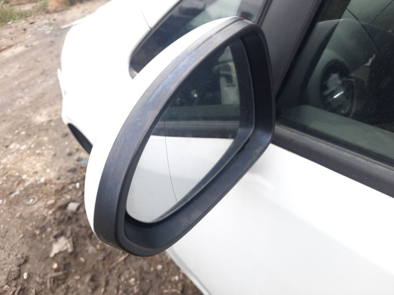 Recambio de retrovisor izquierdo para opel corsa d (s07) 1.3 cdti (l08, l68) referencia OEM IAM   