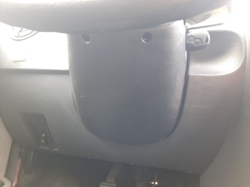 Recambio de columna direccion para dacia logan mcv (ks_) 1.5 dci (ks0w) referencia OEM IAM   