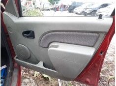 Recambio de elevalunas delantero derecho para dacia logan mcv (ks_) 1.5 dci (ks0w) referencia OEM IAM   