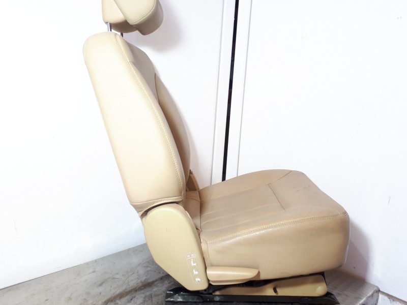 Recambio de juego asientos completo para mercedes-benz clase r (w251) 320 cdi (251.022) referencia OEM IAM   