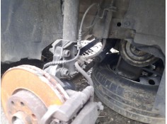 Recambio de transmision delantera derecha para opel corsa d (s07) 1.3 cdti (l08, l68) referencia OEM IAM   