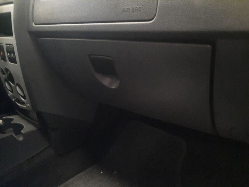 Recambio de guantera para dacia logan mcv (ks_) 1.5 dci (ks0w) referencia OEM IAM   