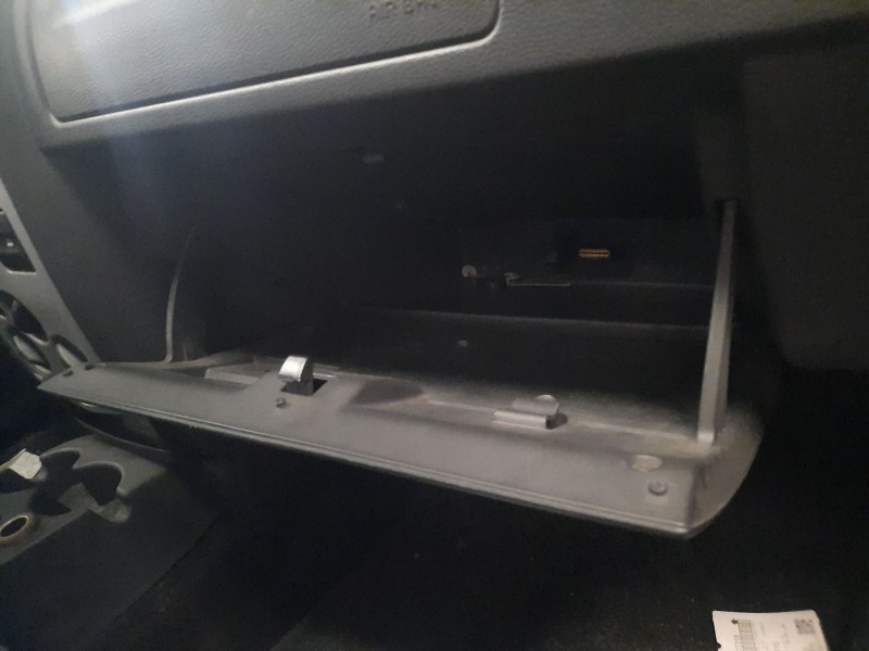 Recambio de guantera para dacia logan mcv (ks_) 1.5 dci (ks0w) referencia OEM IAM   