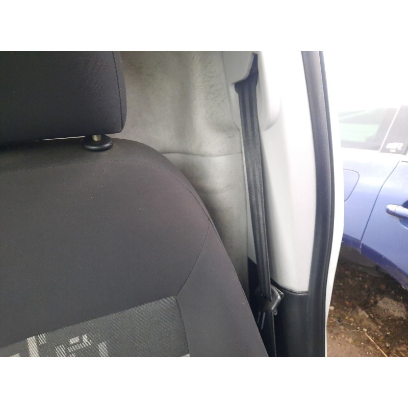 Recambio de cinturon seguridad delantero izquierdo para fiat fiorino furgoneta/monovolumen (225_) 1.3 d multijet (225bxd1a, 225b