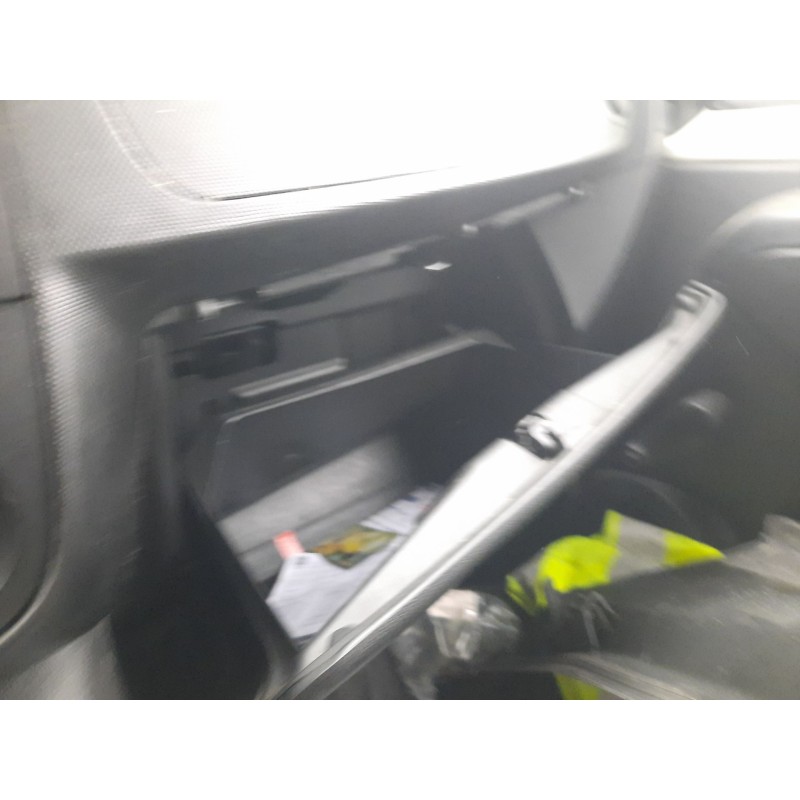 Recambio de guantera para fiat fiorino furgoneta/monovolumen (225_) 1.3 d multijet (225bxd1a, 225bxb1a, 225bxb11) referencia OEM