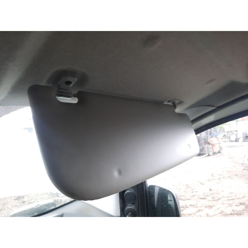 Recambio de parasol derecho para fiat fiorino furgoneta/monovolumen (225_) 1.3 d multijet (225bxd1a, 225bxb1a, 225bxb11) referen