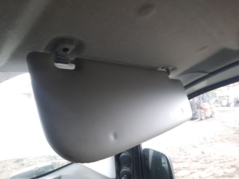 Recambio de parasol derecho para fiat fiorino furgoneta/monovolumen (225_) 1.3 d multijet (225bxd1a, 225bxb1a, 225bxb11) referen