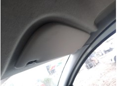 Recambio de parasol derecho para fiat fiorino furgoneta/monovolumen (225_) 1.3 d multijet (225bxd1a, 225bxb1a, 225bxb11) referen 2