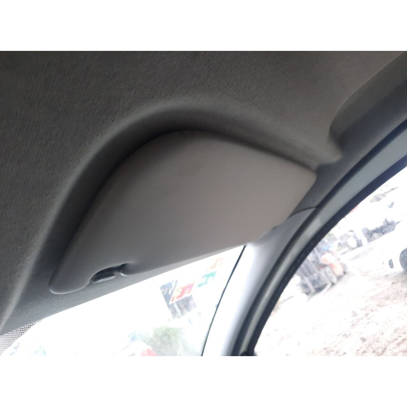 Recambio de parasol derecho para fiat fiorino furgoneta/monovolumen (225_) 1.3 d multijet (225bxd1a, 225bxb1a, 225bxb11) referen