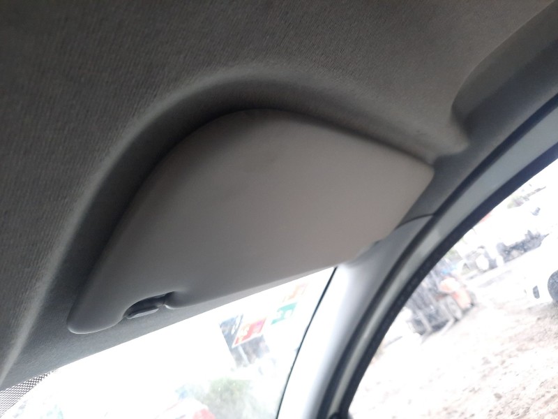 Recambio de parasol derecho para fiat fiorino furgoneta/monovolumen (225_) 1.3 d multijet (225bxd1a, 225bxb1a, 225bxb11) referen