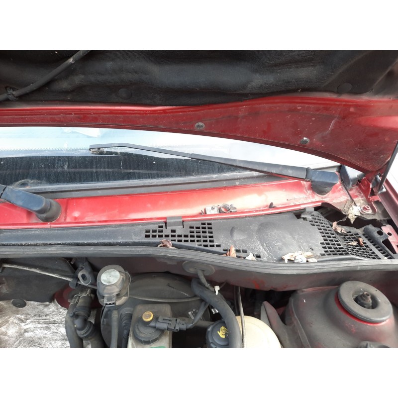 Recambio de motor limpia delantero para dacia logan mcv (ks_) 1.5 dci (ks0w) referencia OEM IAM   