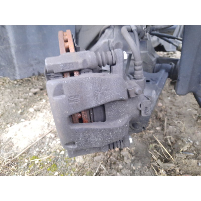 Recambio de pinza freno delantera derecha para fiat fiorino furgoneta/monovolumen (225_) 1.3 d multijet (225bxd1a, 225bxb1a, 225