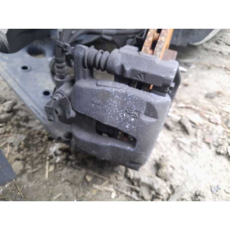 Recambio de pinza freno delantera izquierda para fiat fiorino furgoneta/monovolumen (225_) 1.3 d multijet (225bxd1a, 225bxb1a, 2