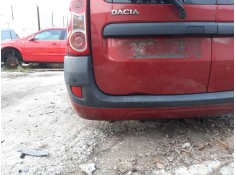 Recambio de paragolpes trasero para dacia logan mcv (ks_) 1.5 dci (ks0w) referencia OEM IAM   