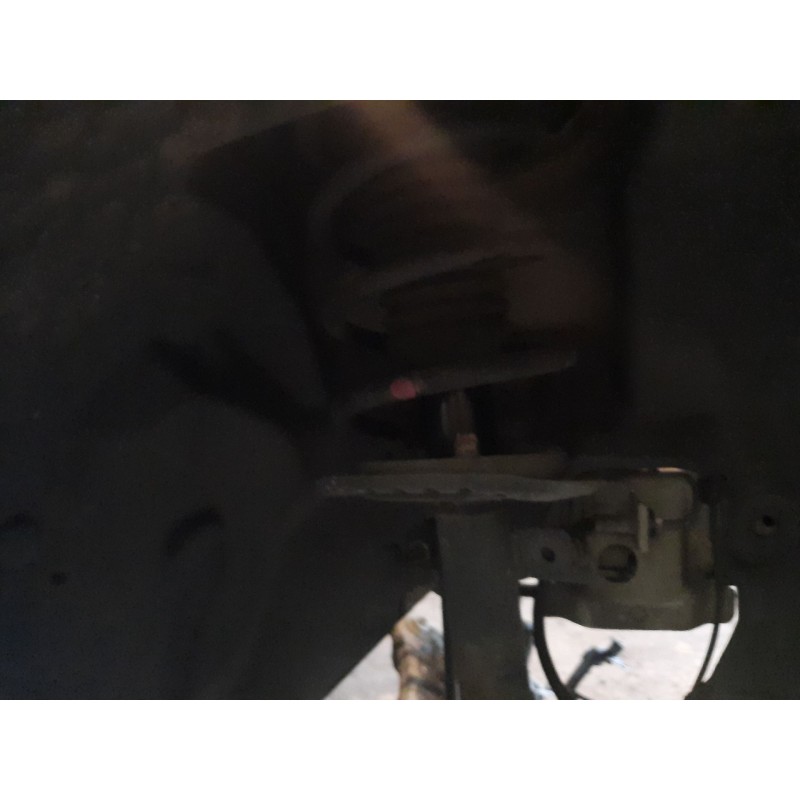 Recambio de amortiguador delantero derecho para renault kangoo express (fw0/1_) 1.5 dci 70 (fw0a, kw0v) referencia OEM IAM   