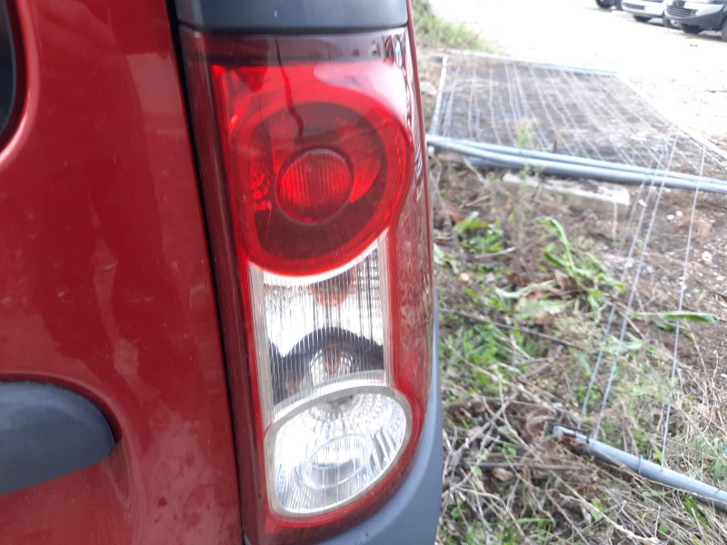 Recambio de piloto trasero derecho para dacia logan mcv (ks_) 1.5 dci (ks0w) referencia OEM IAM   