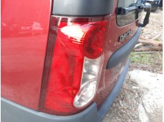 Recambio de piloto trasero izquierdo para dacia logan mcv (ks_) 1.5 dci (ks0w) referencia OEM IAM   