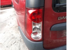 Recambio de piloto trasero izquierdo para dacia logan mcv (ks_) 1.5 dci (ks0w) referencia OEM IAM    2