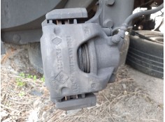 Recambio de pinza freno delantera derecha para dacia logan mcv (ks_) 1.5 dci (ks0w) referencia OEM IAM   