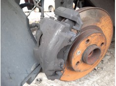 Recambio de pinza freno delantera izquierda para dacia logan mcv (ks_) 1.5 dci (ks0w) referencia OEM IAM    2