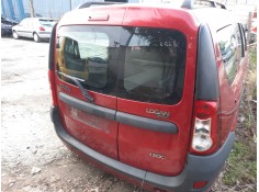Recambio de porton trasero para dacia logan mcv (ks_) 1.5 dci (ks0w) referencia OEM IAM   