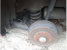 Recambio de puente trasero para dacia logan mcv (ks_) 1.5 dci (ks0w) referencia OEM IAM   