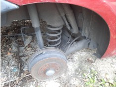 Recambio de puente trasero para dacia logan mcv (ks_) 1.5 dci (ks0w) referencia OEM IAM    2
