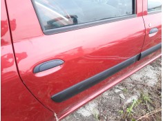 Recambio de puerta trasera derecha para dacia logan mcv (ks_) 1.5 dci (ks0w) referencia OEM IAM   
