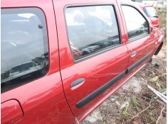 Recambio de puerta trasera derecha para dacia logan mcv (ks_) 1.5 dci (ks0w) referencia OEM IAM    2