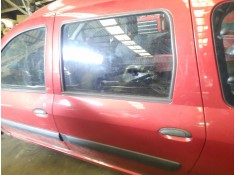 Recambio de puerta trasera izquierda para dacia logan mcv (ks_) 1.5 dci (ks0w) referencia OEM IAM   