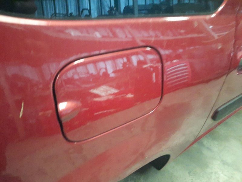 Recambio de tapa exterior combustible para dacia logan mcv (ks_) 1.5 dci (ks0w) referencia OEM IAM   